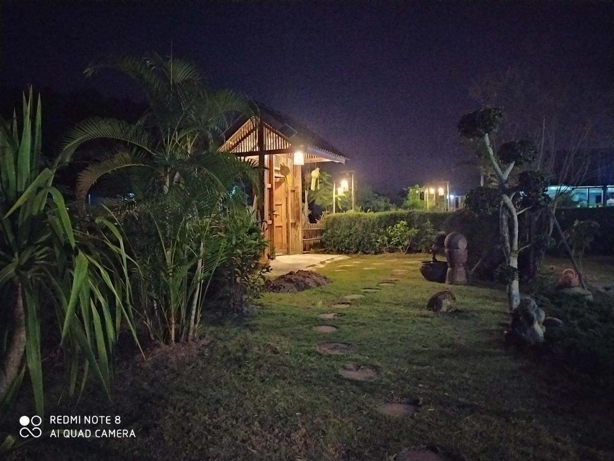 Angels Chambres D'Hotes Ban Huai Sak Ngoại thất bức ảnh