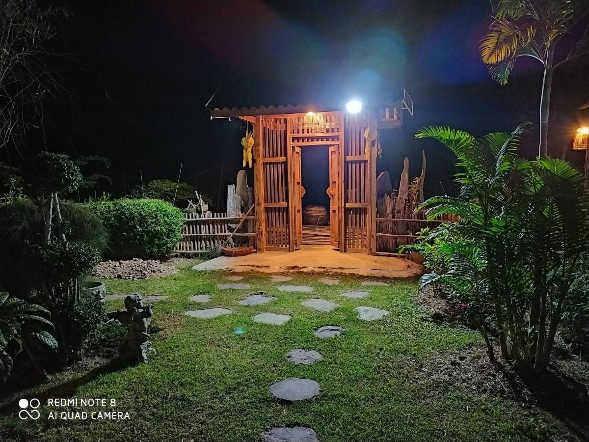 Angels Chambres D'Hotes Ban Huai Sak Ngoại thất bức ảnh
