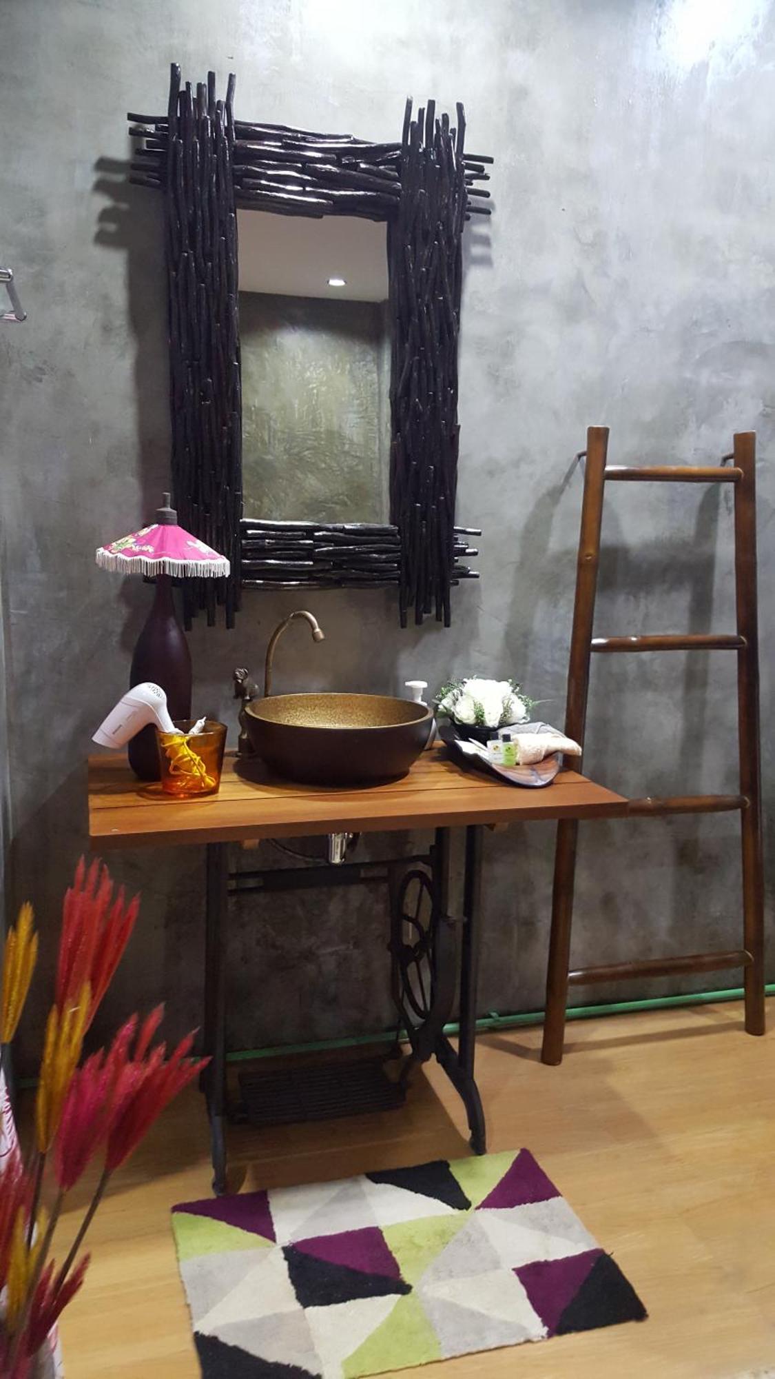 Angels Chambres D'Hotes Ban Huai Sak Ngoại thất bức ảnh